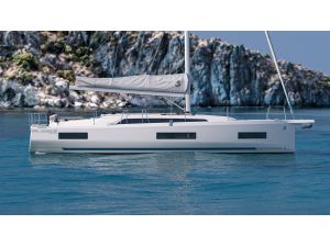 BENETEAU Oceanis 42